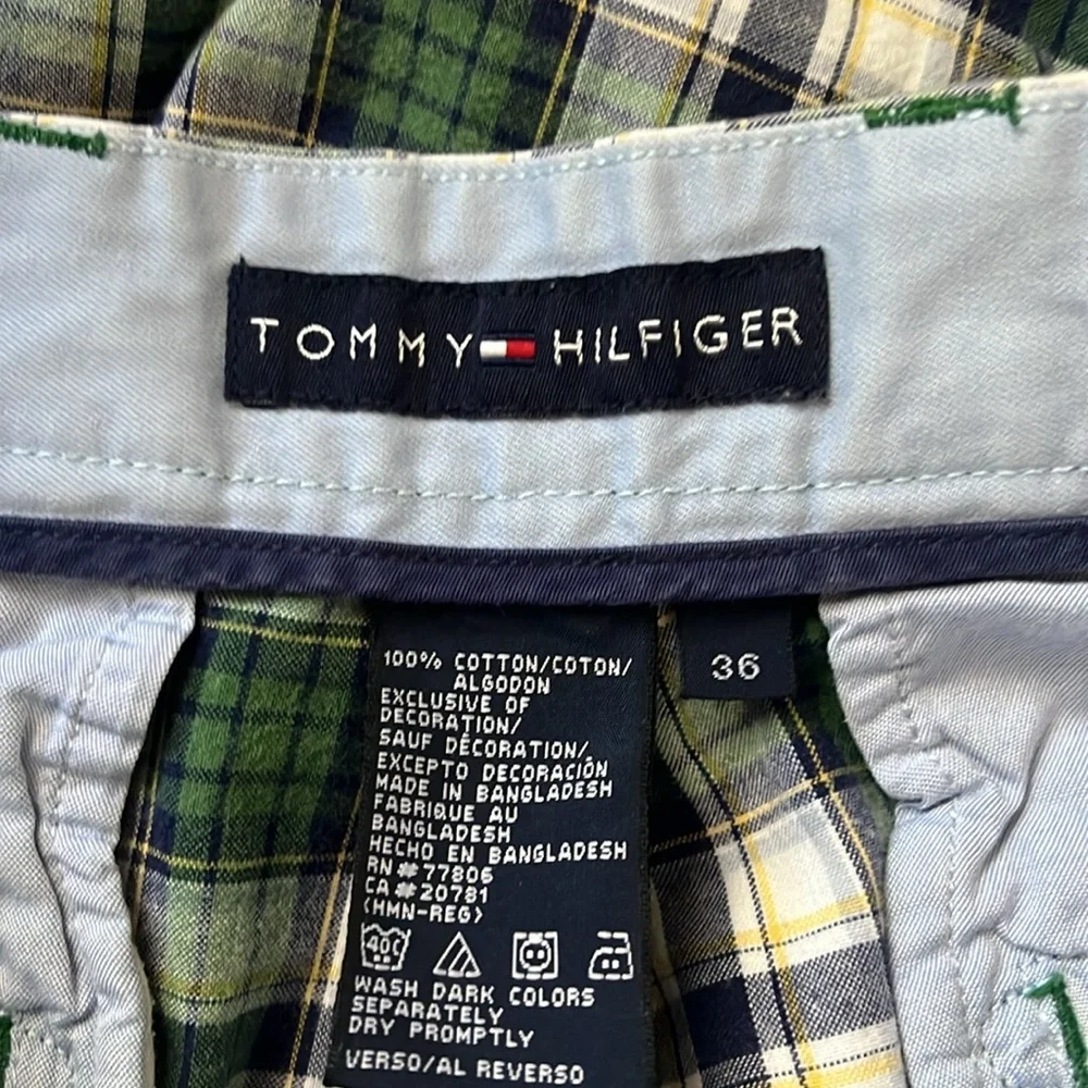 Tommy Hilfiger tommy hilfiger